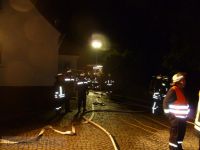Feueralarm